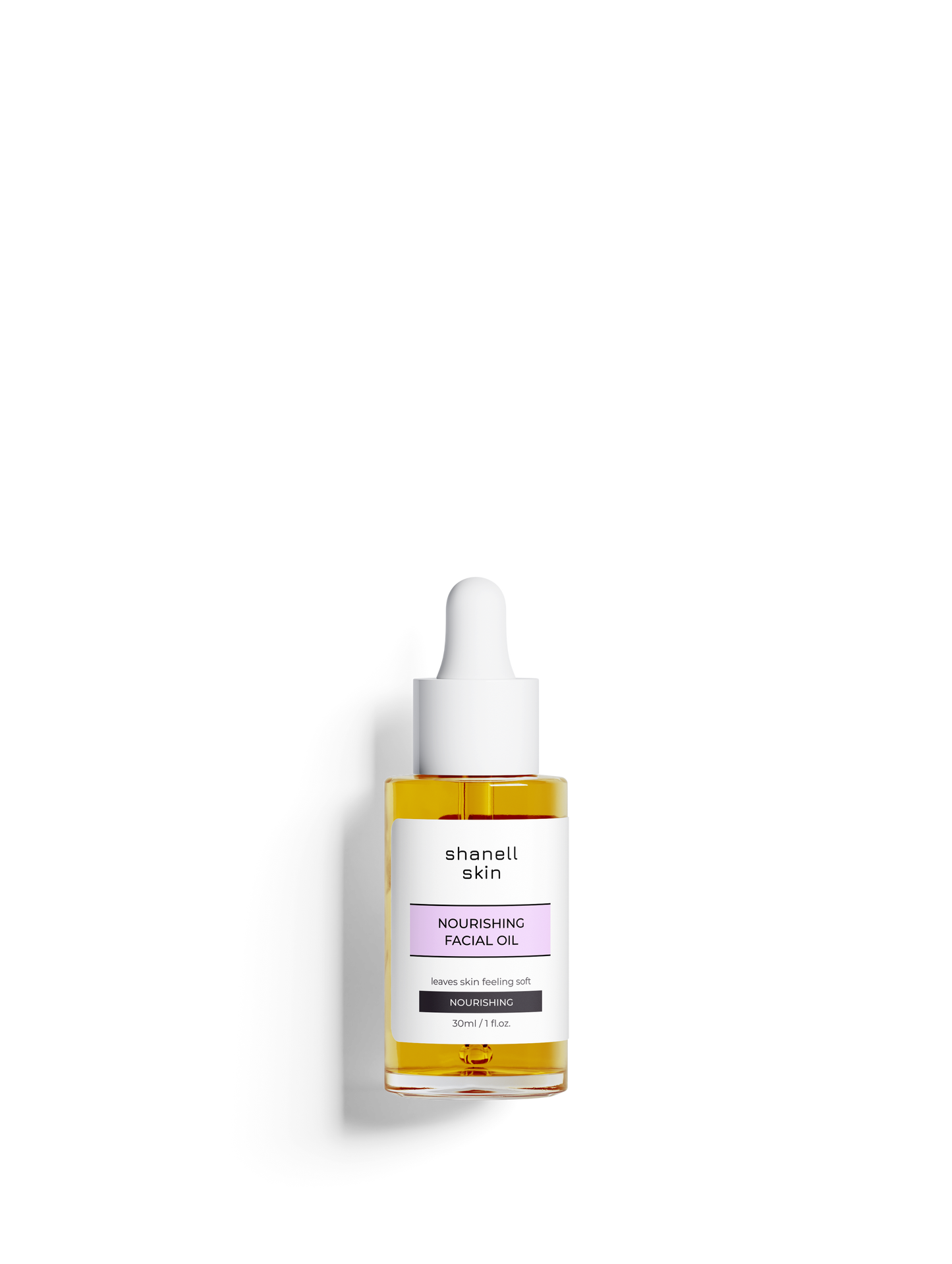 Nourishing Facial Oil