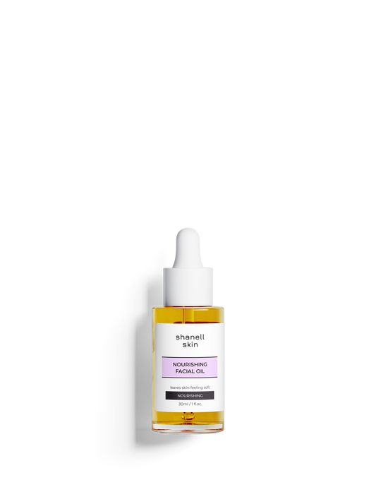 Nourishing Facial Oil
