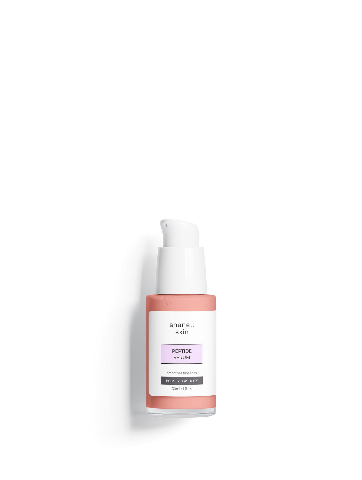 Peptide Anti-Aging Serum