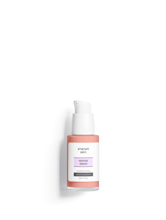 Peptide Anti-Aging Serum