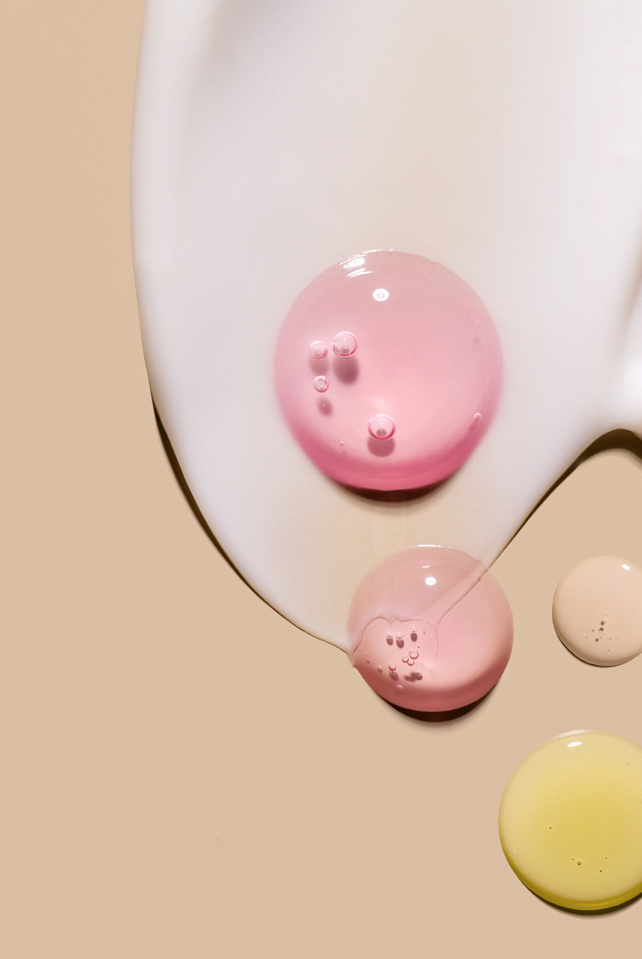 Anti-Ageing Collection Box