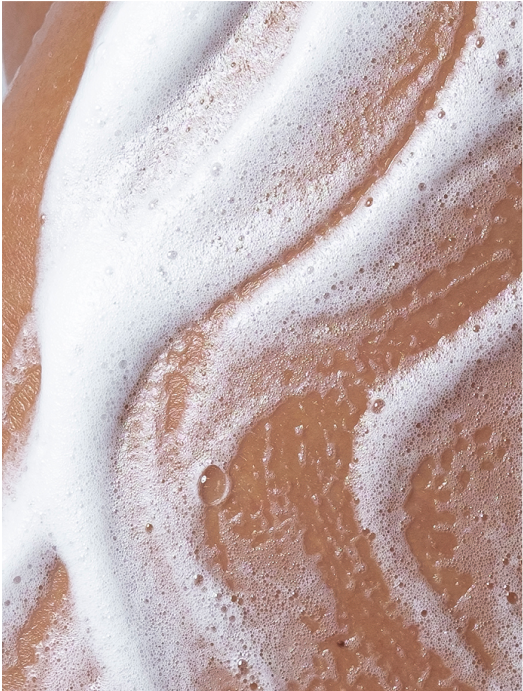 Cleansing Foam
