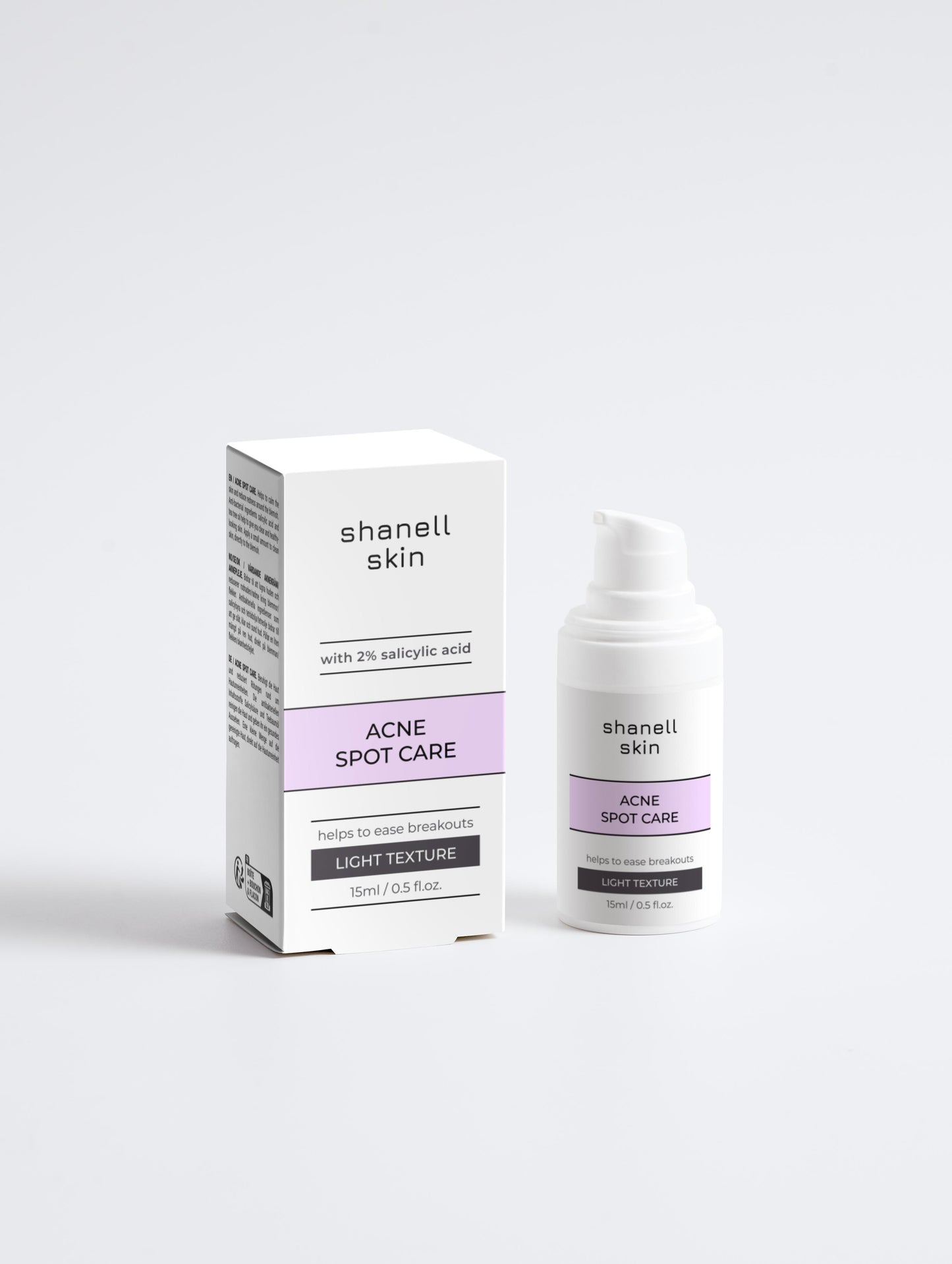 Acne Spot Care