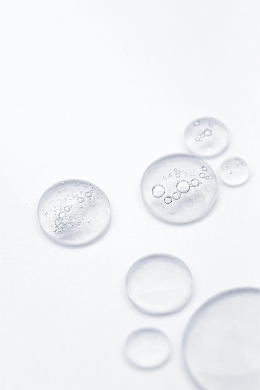 Purifying Toner