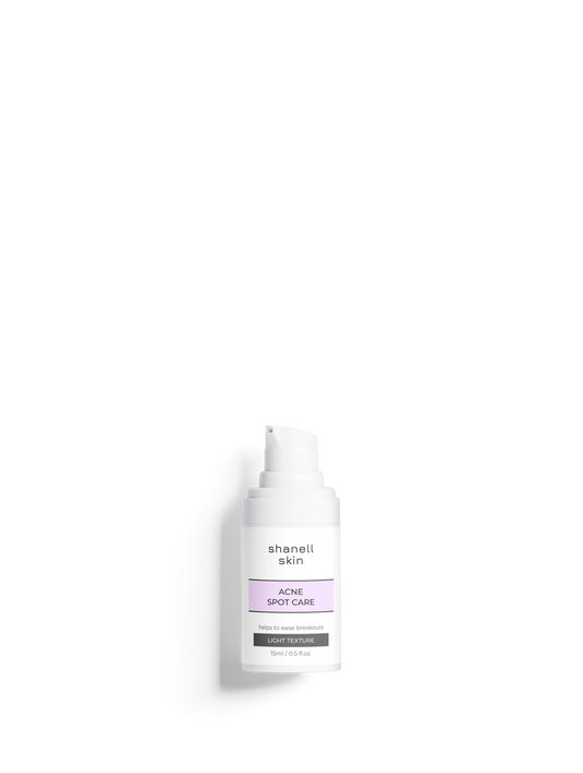 Acne Spot Care