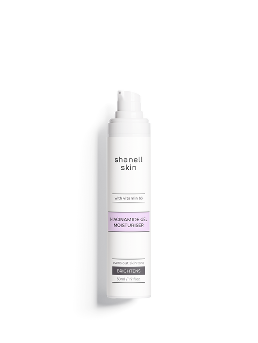 Niacinamide Gel Moisturiser