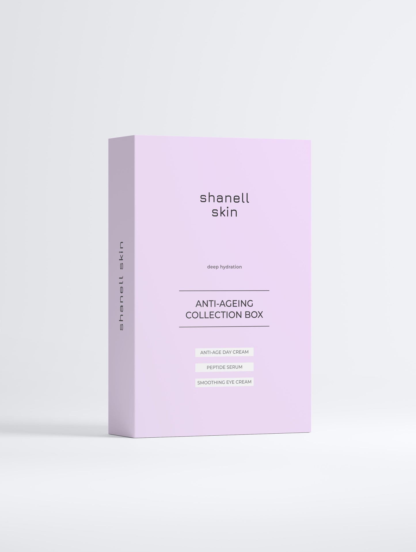 Anti-Ageing Collection Box